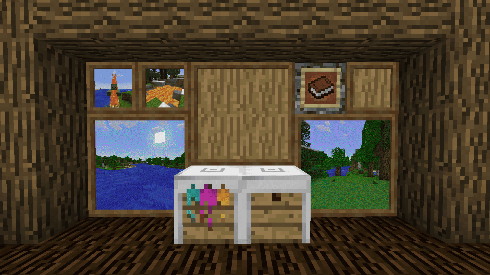 Golden Days Mod Compat screenshot