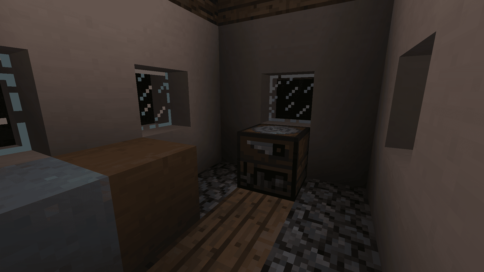 Golden Days Mod Compat screenshot