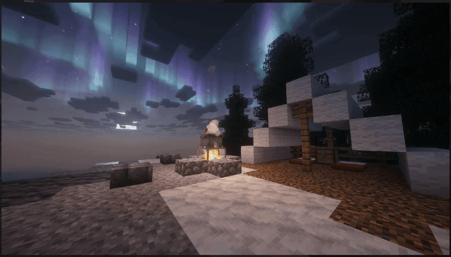 NOVA world of chaos screenshot