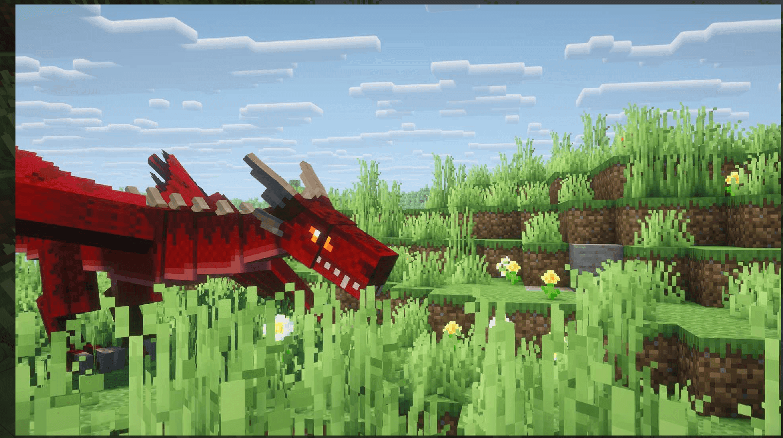 NOVA world of chaos screenshot