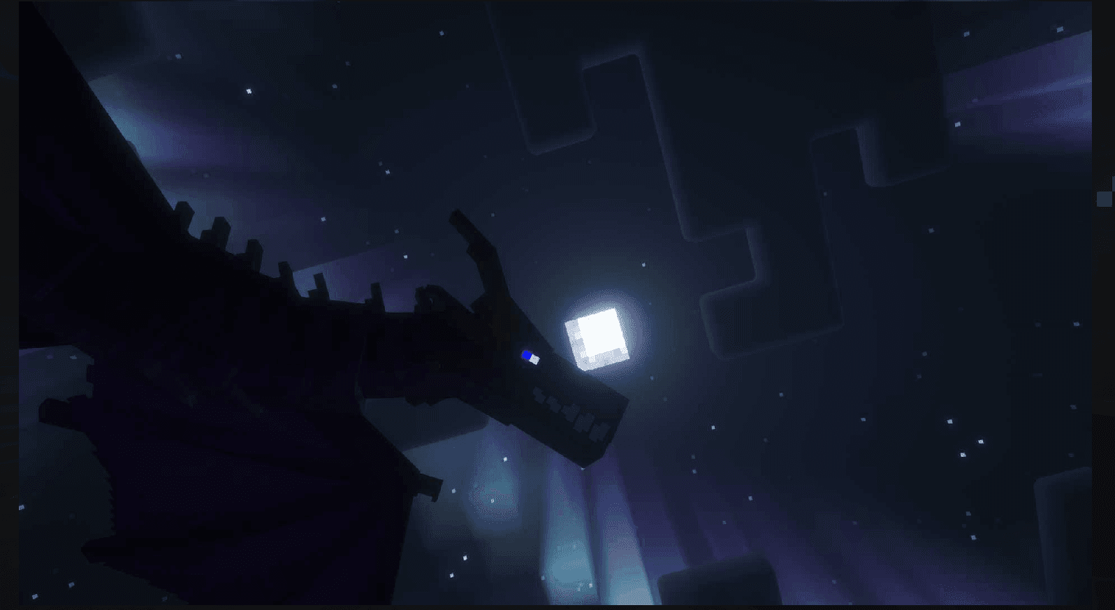 NOVA world of chaos screenshot