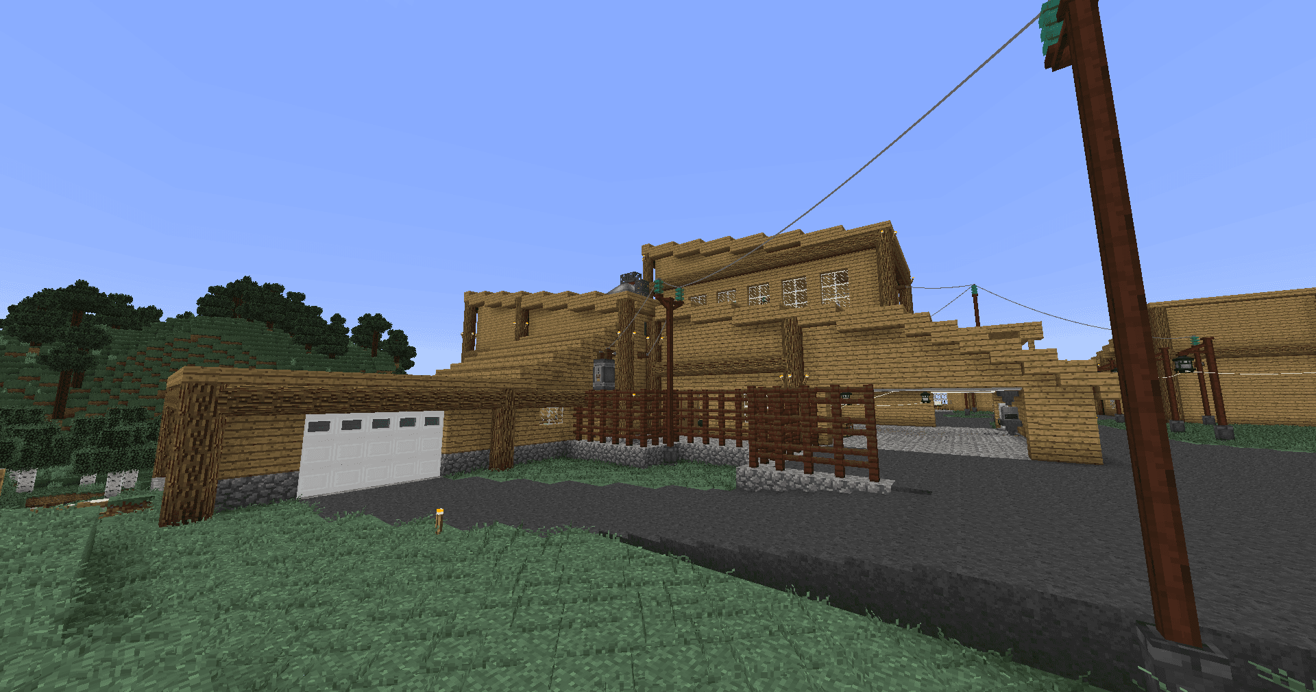 Finn's Modpack of Fun screenshot
