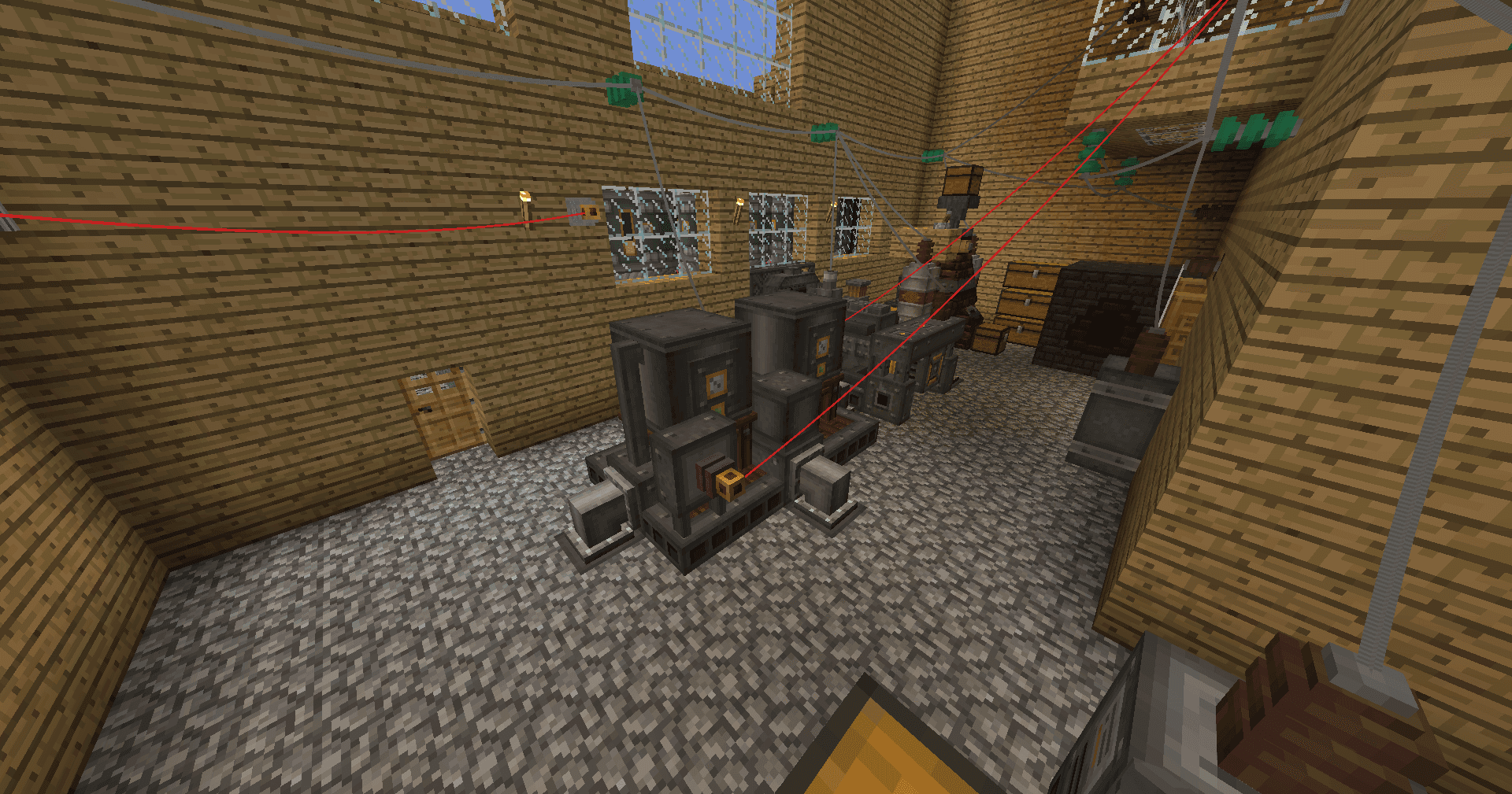 Finn's Modpack of Fun screenshot