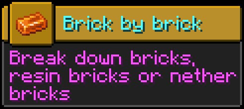 Blocks Unpacked screenshot
