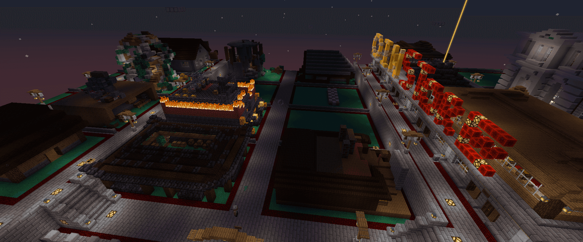 Crafttale Renewed screenshot