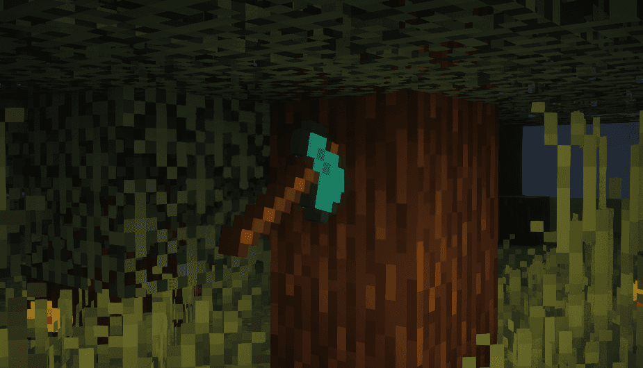 Better Item in Frame screenshot