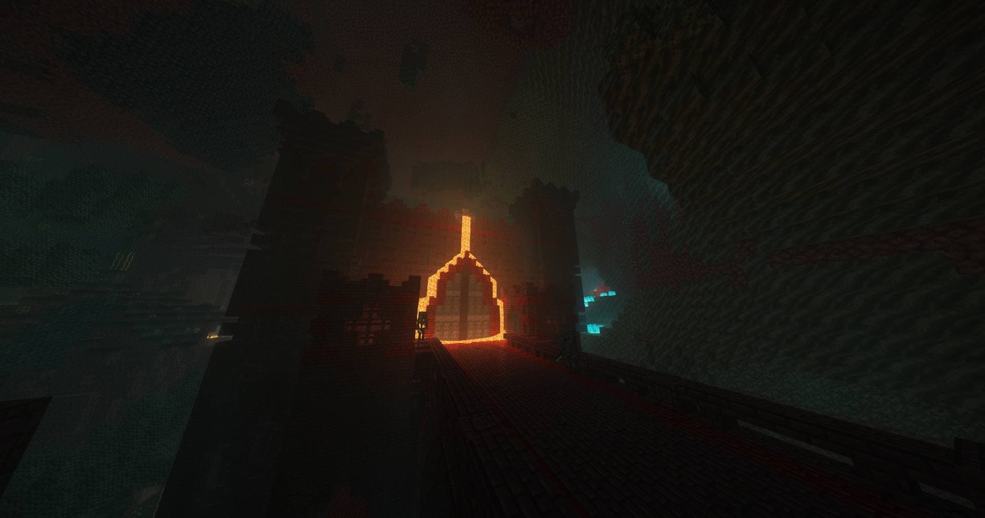 DarkRPG - RPG with Magic, Origins, Quests, Adventure screenshot