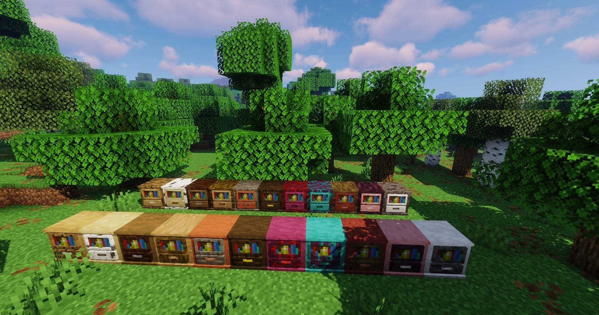 Macaw's Furniture screenshot
