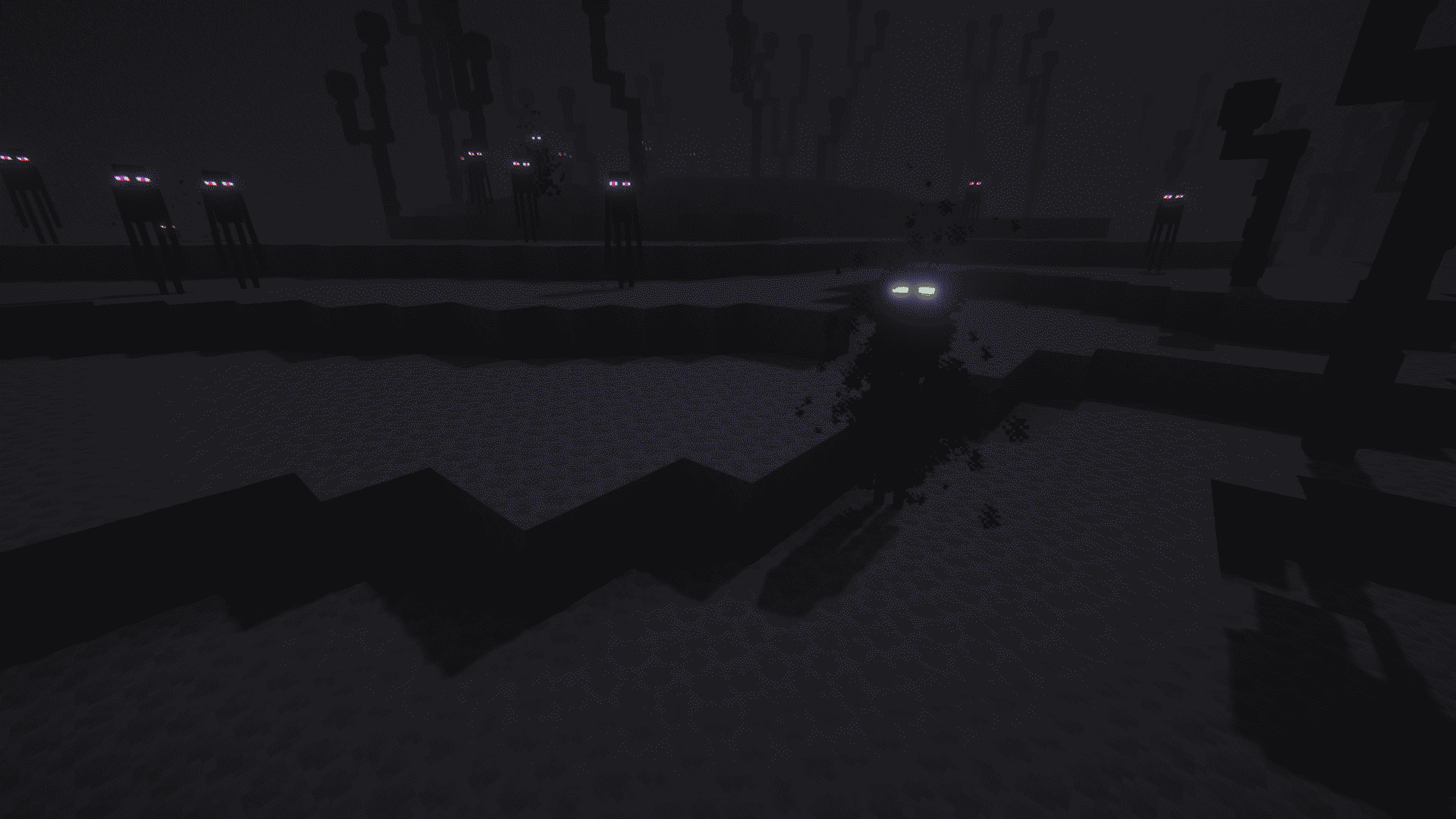 Brutal Mobs screenshot