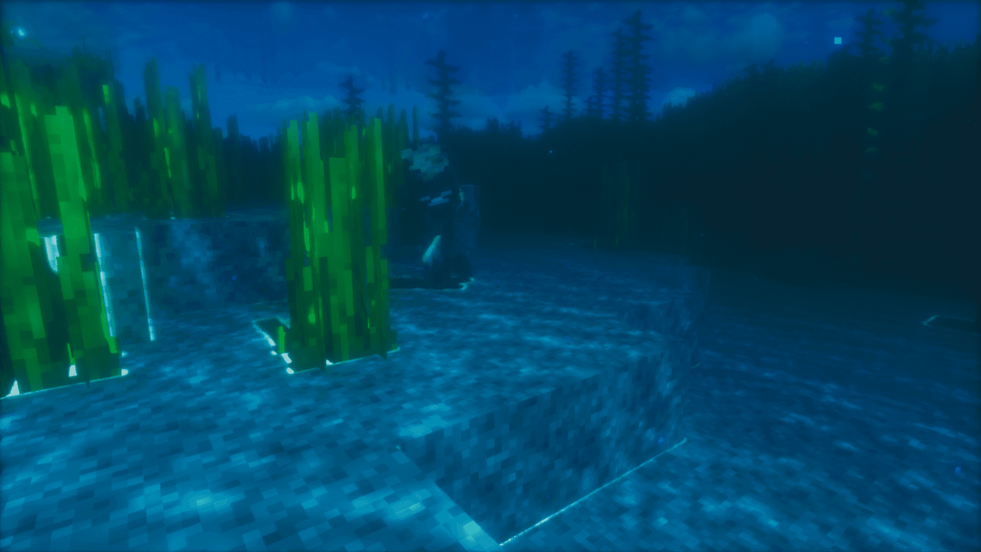 Brutal Mobs screenshot