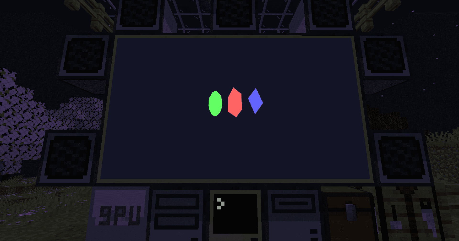 CC:DirectGPU screenshot