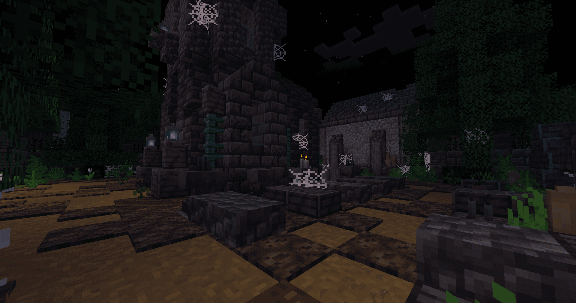Pepperson's RPG screenshot