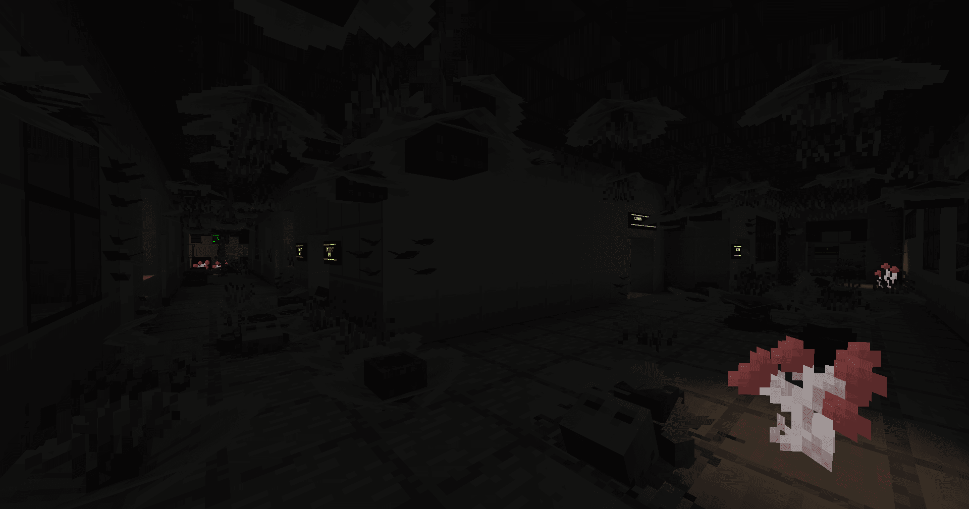Pepperson's RPG screenshot