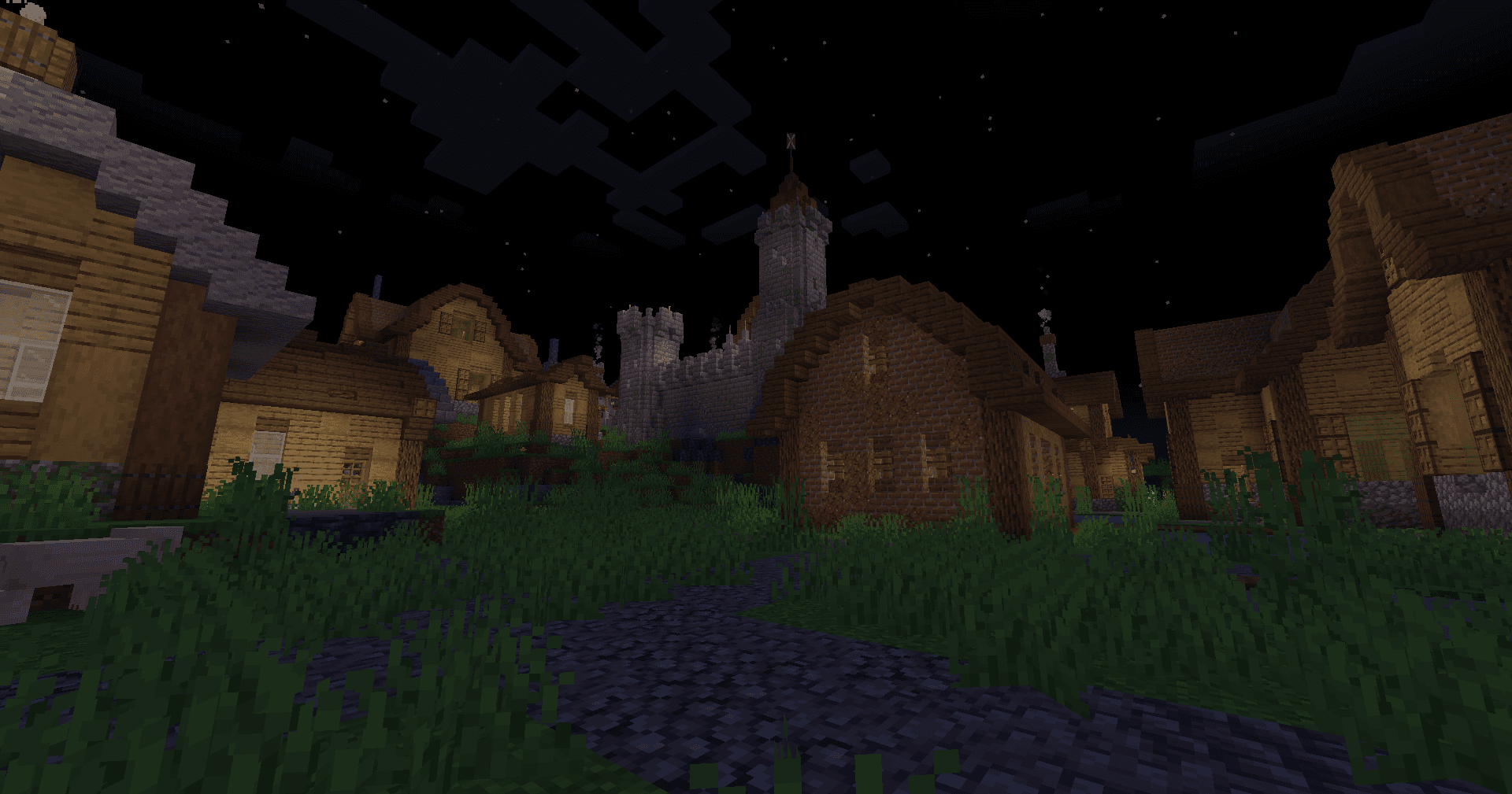 Pepperson's RPG screenshot