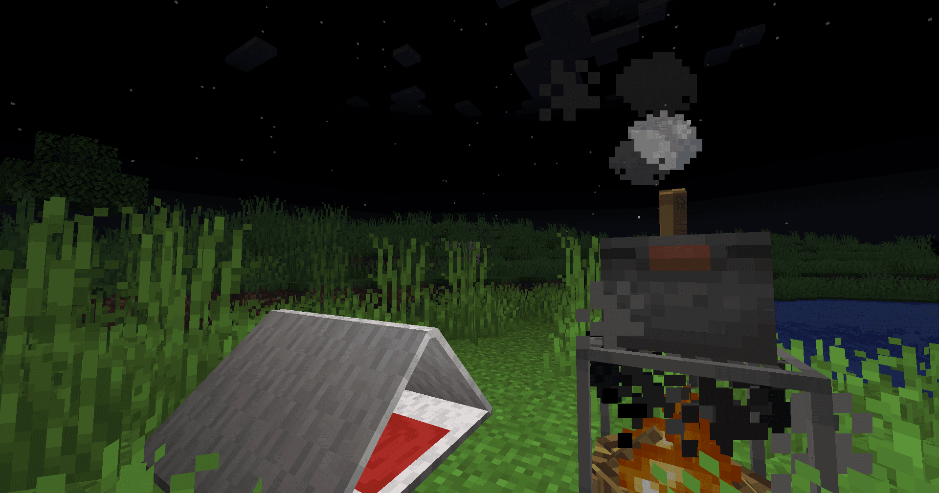Pepperson's RPG screenshot