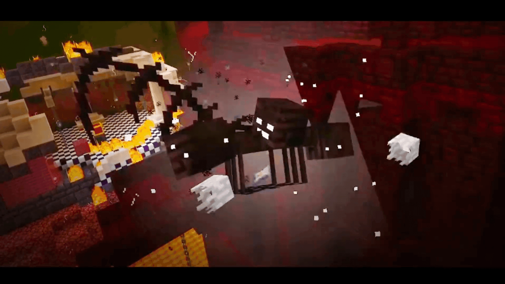 RLcraft THE UNOFFICIAL SEQUAL discontinued for now screenshot