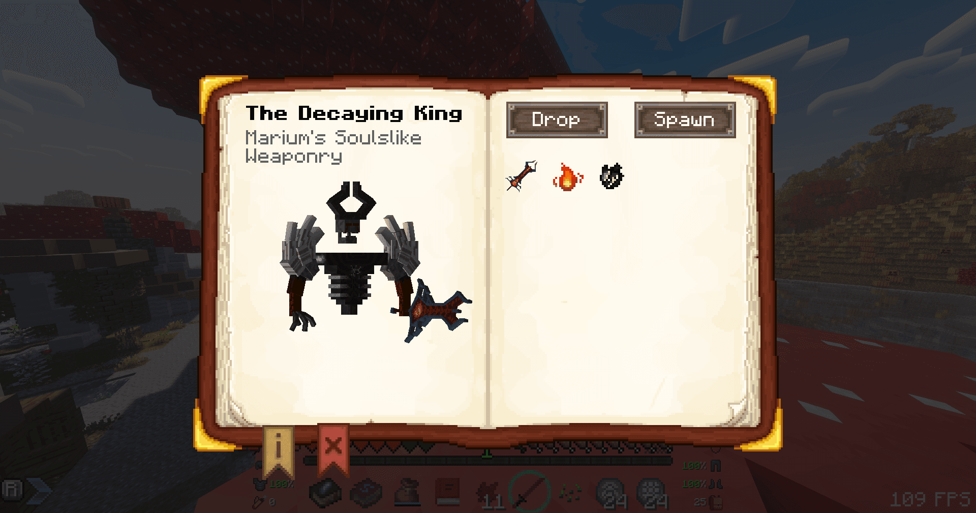 DarkRPG - RPG with Magic, Origins, Quests, Adventure screenshot