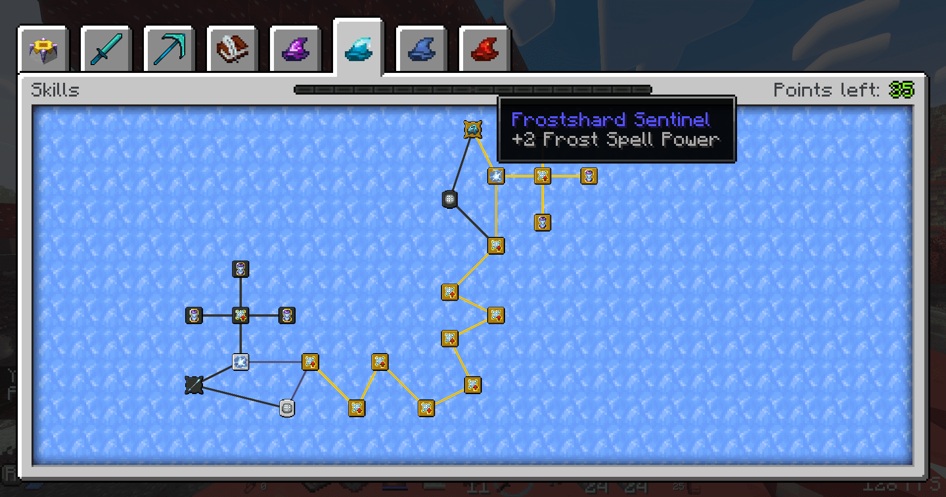 DarkRPG - RPG with Magic, Origins, Quests, Adventure screenshot