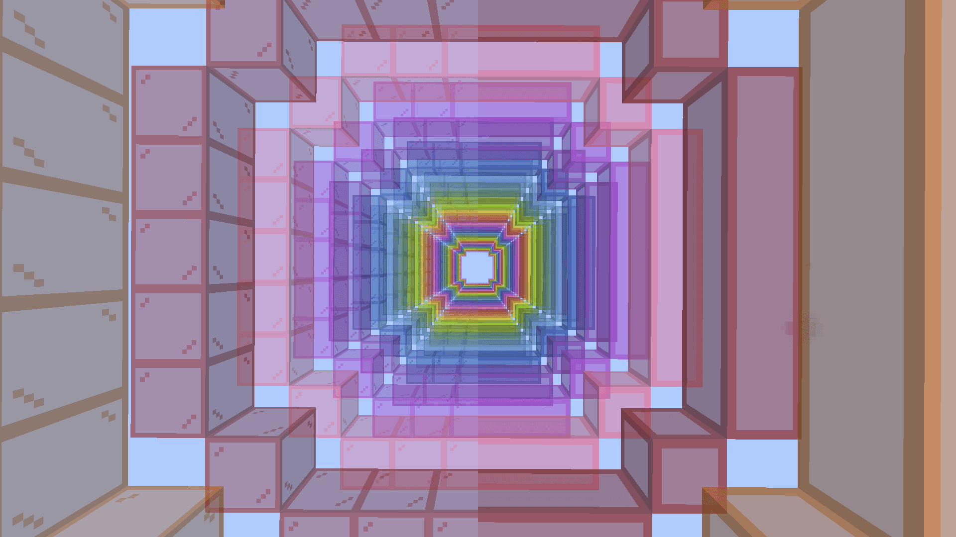 Clear Glass screenshot
