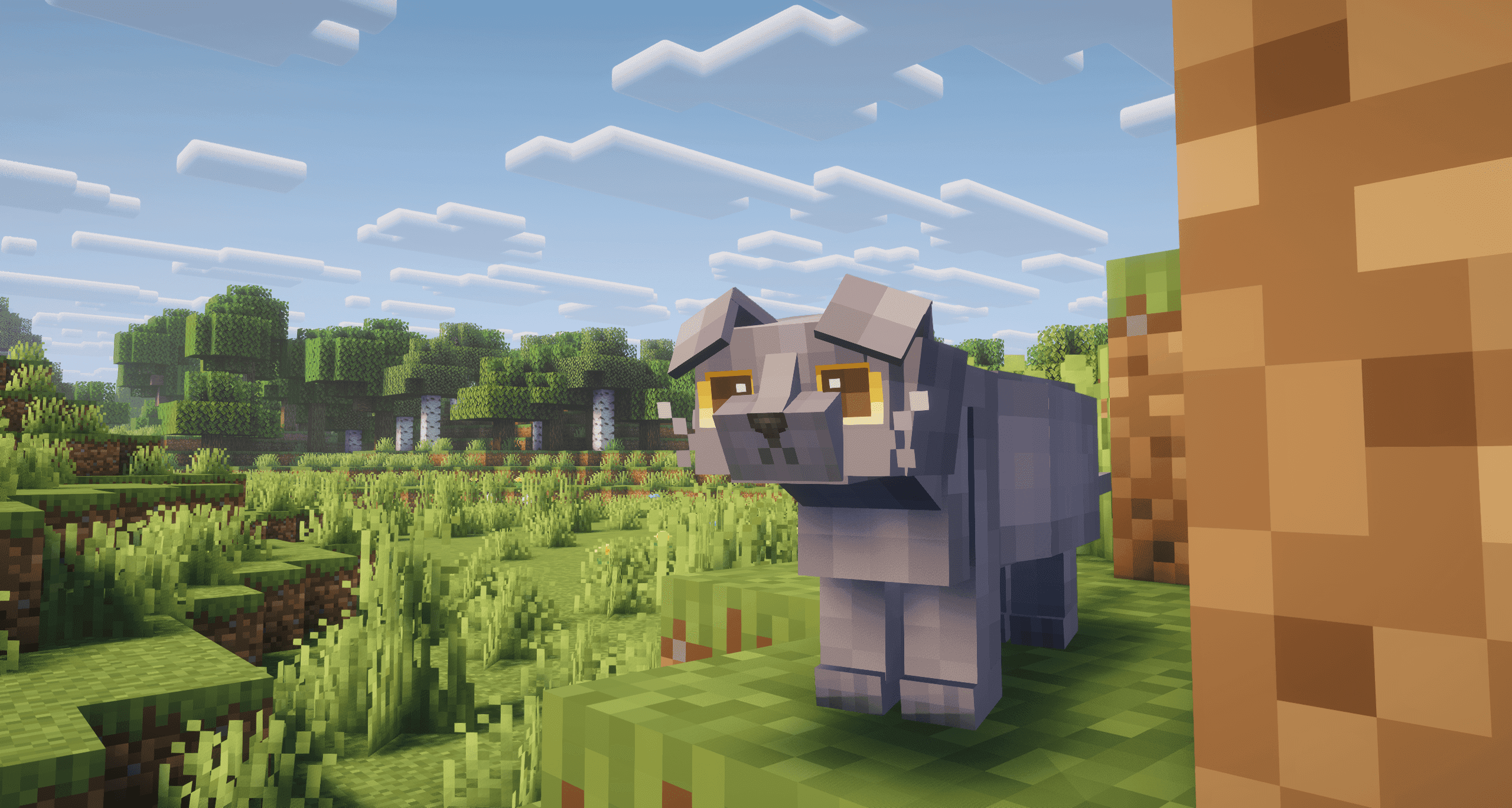 Refined Cats screenshot