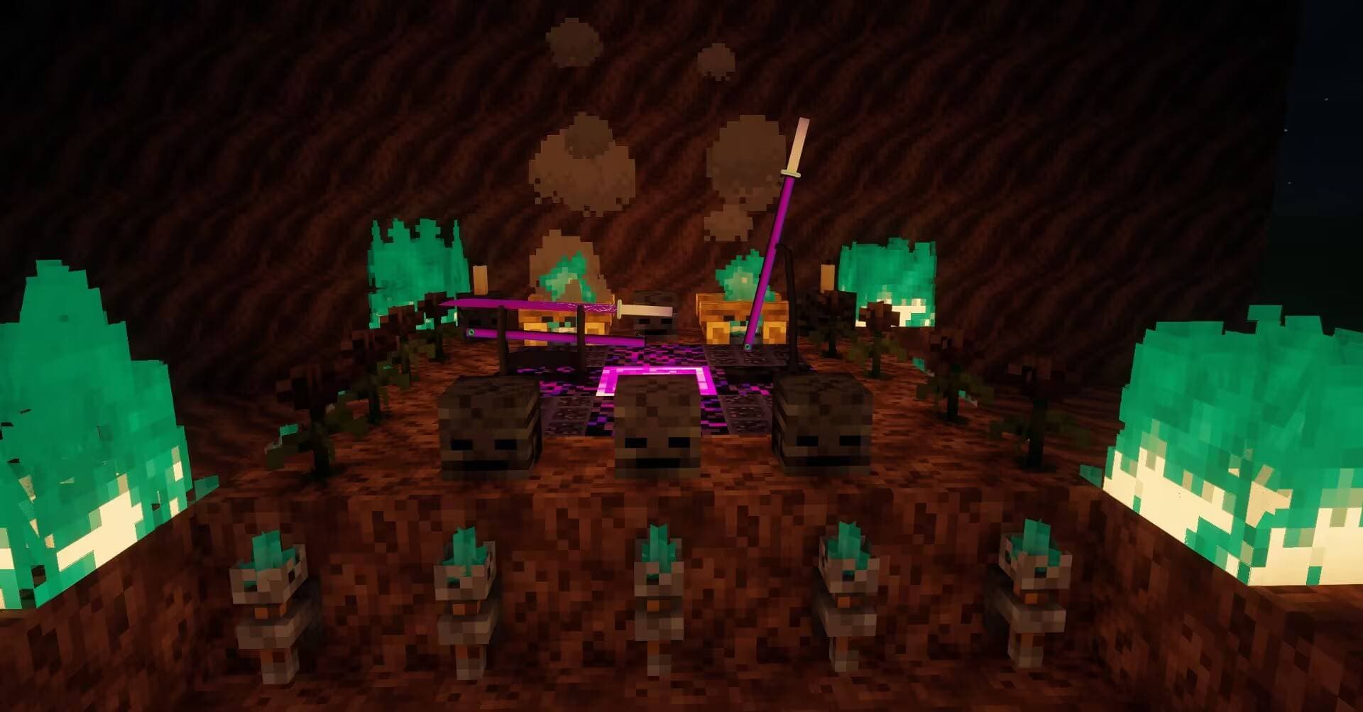 Stellar Decay screenshot