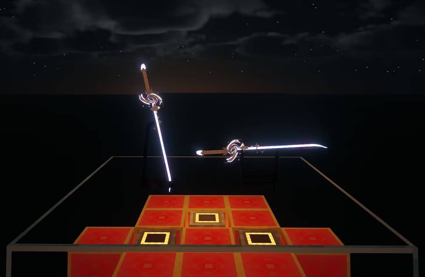 Stellar Decay screenshot