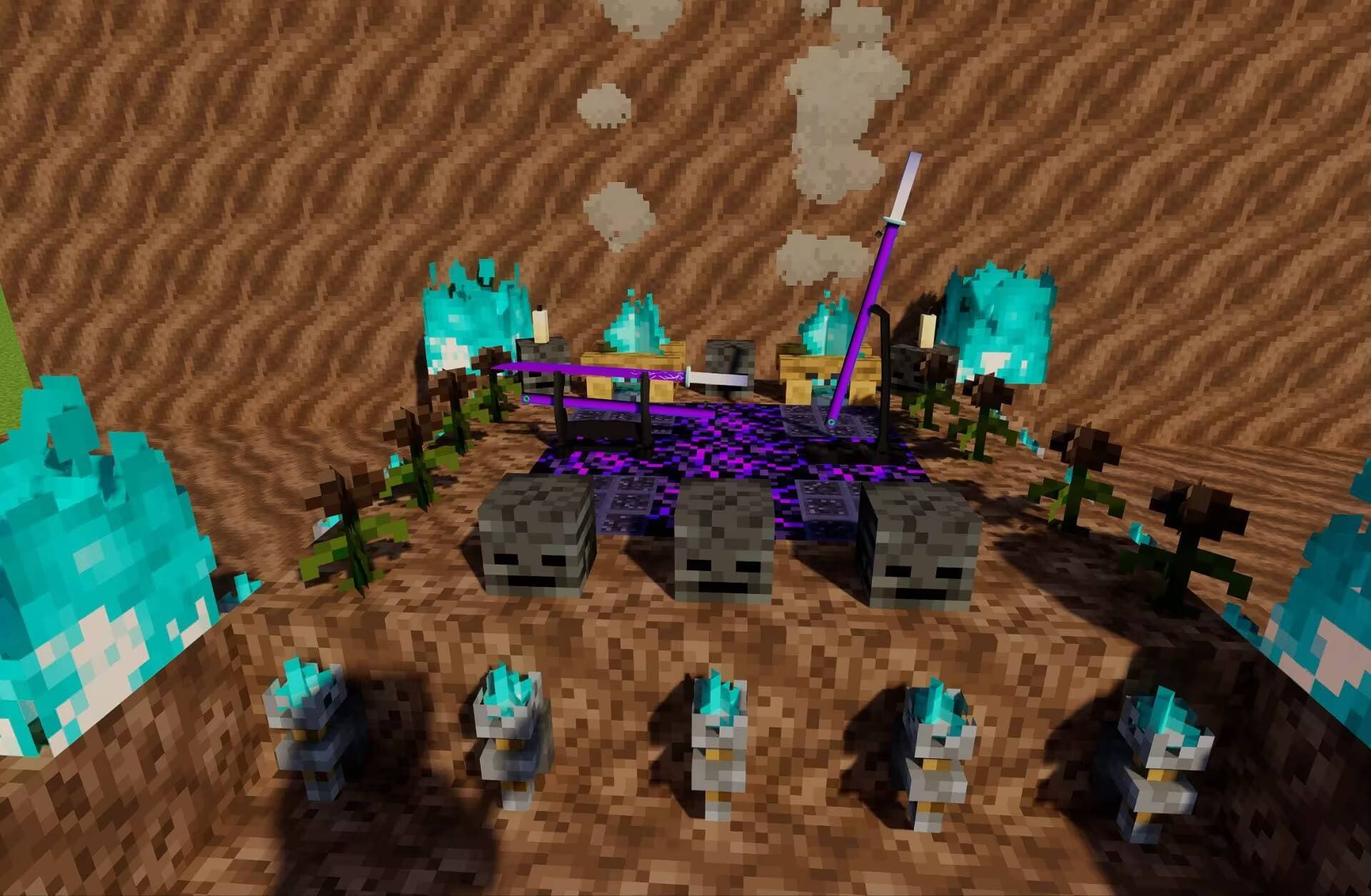 Stellar Decay screenshot