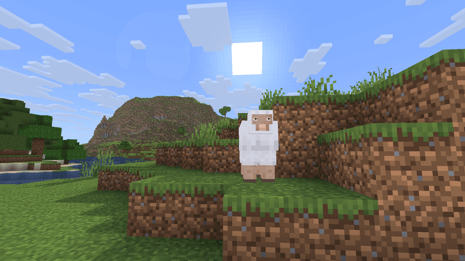 Curious Gaze screenshot