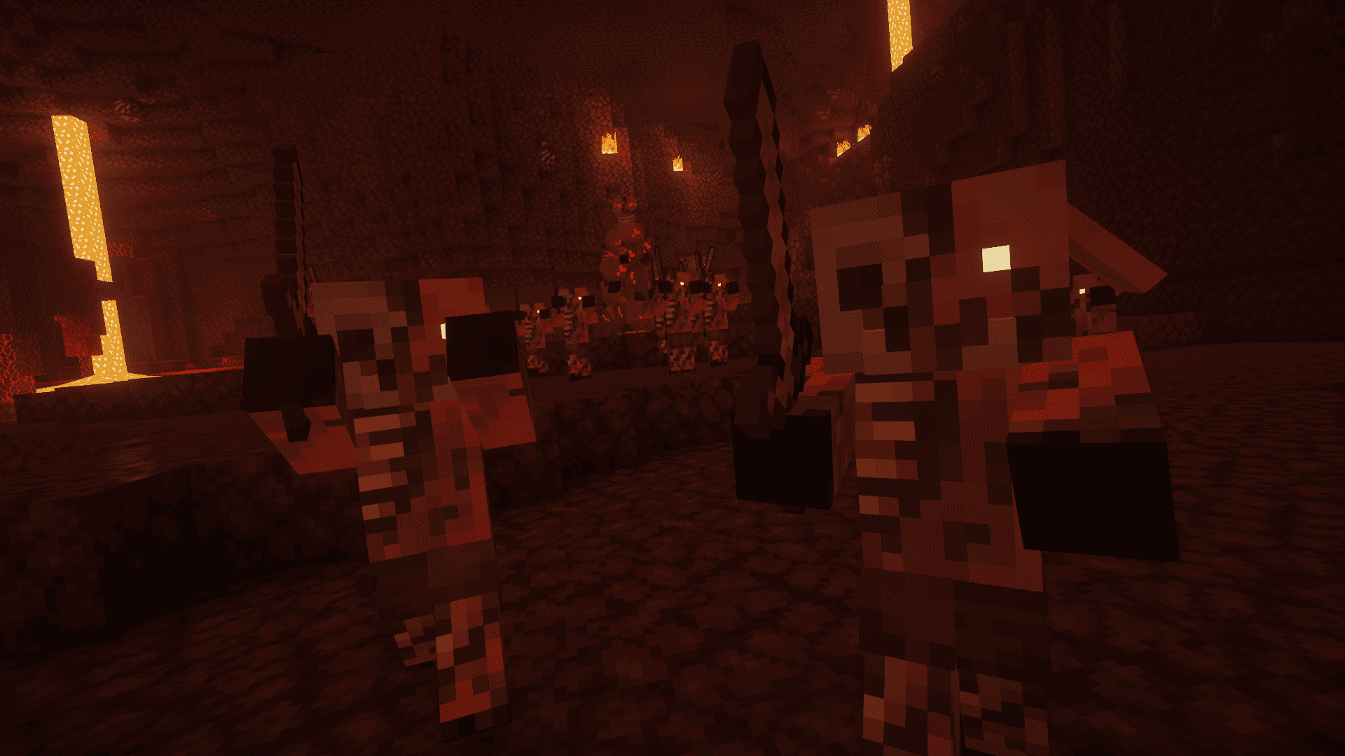 Brutal Mobs screenshot