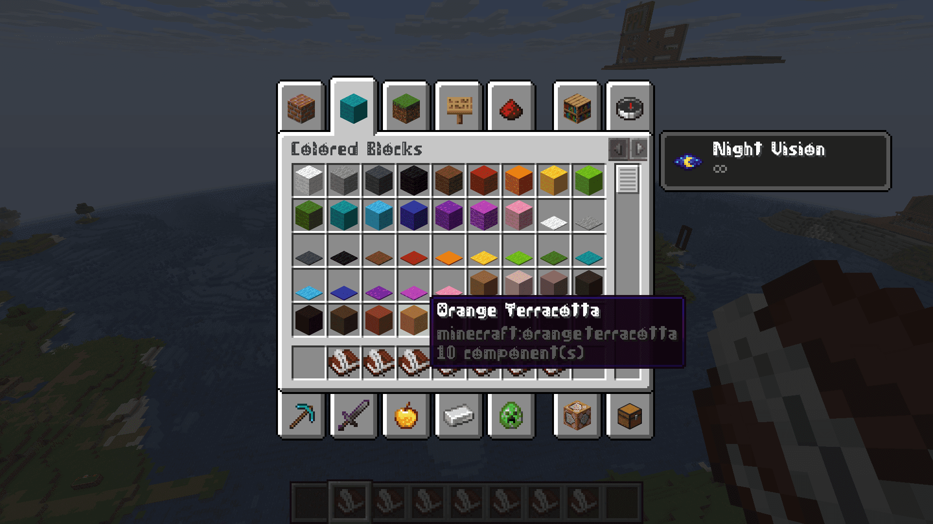 Ostrakon Font screenshot