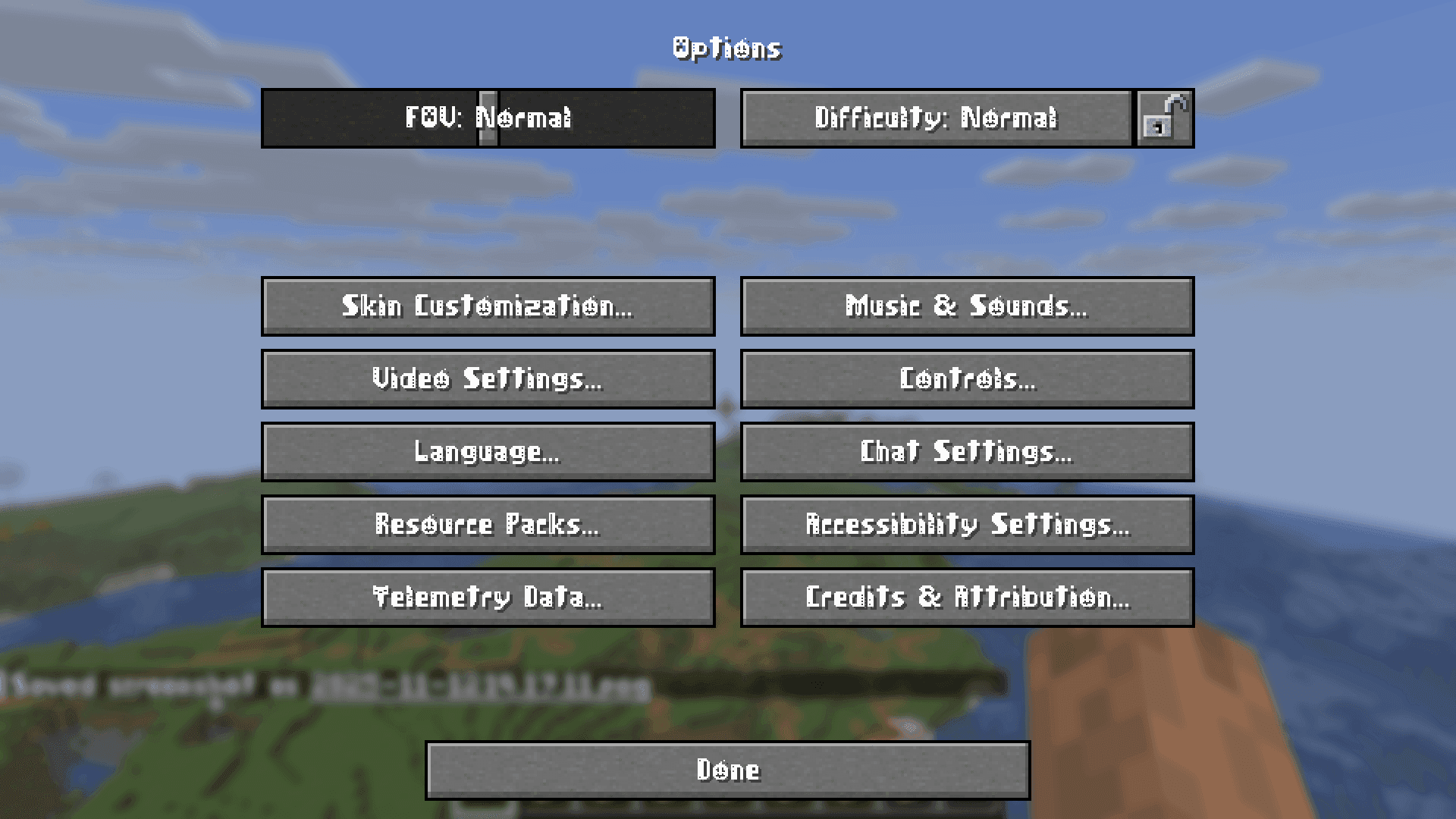 Ostrakon Font screenshot