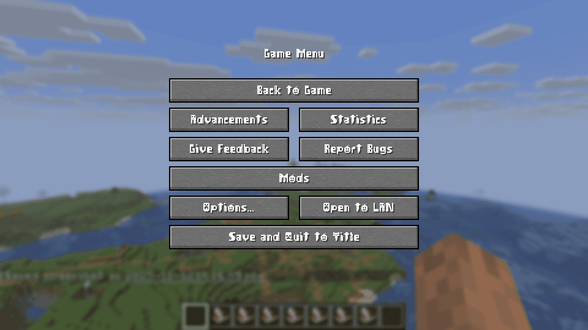 Ostrakon Font screenshot