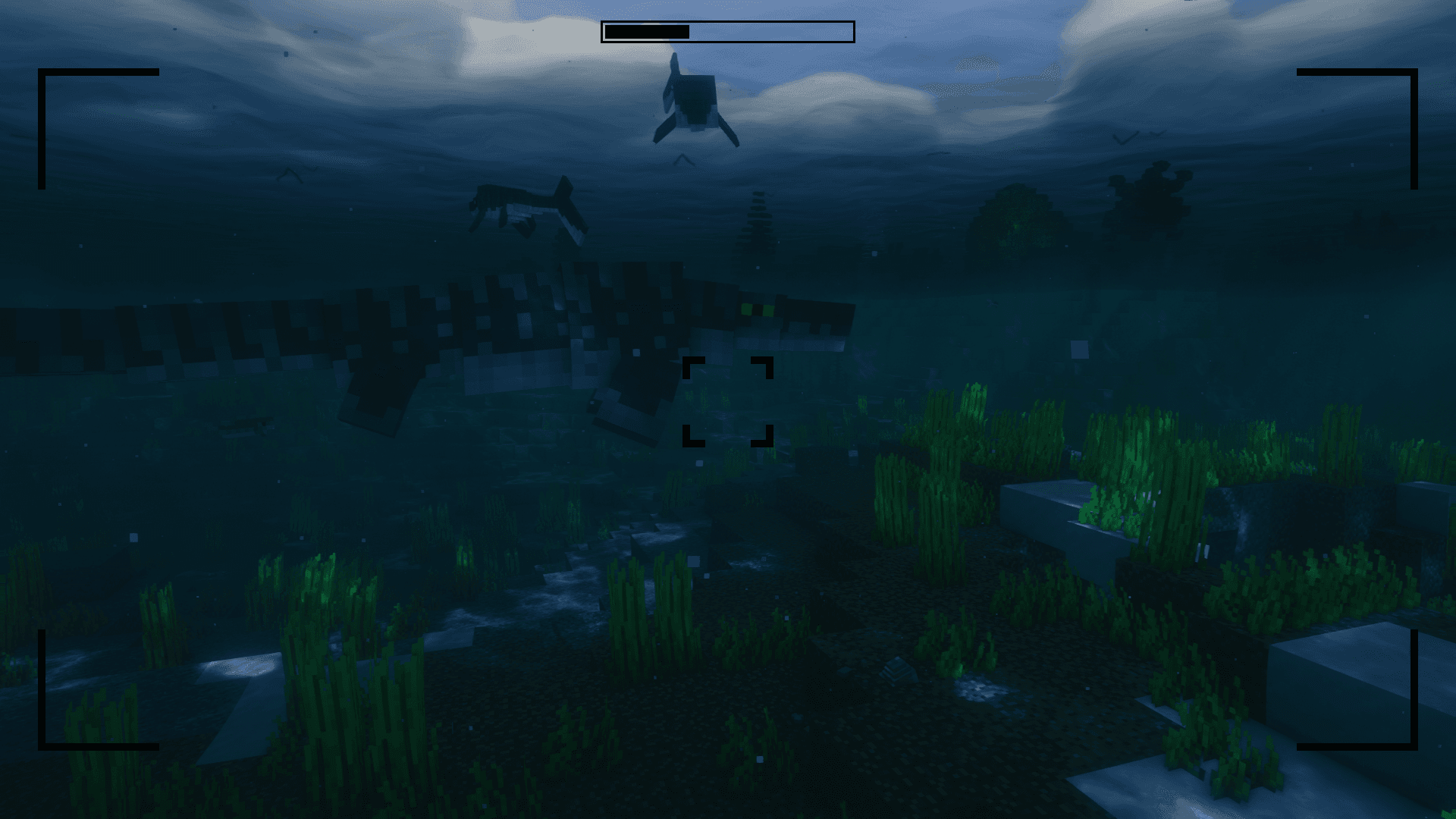 Jurassic World Rebirth screenshot