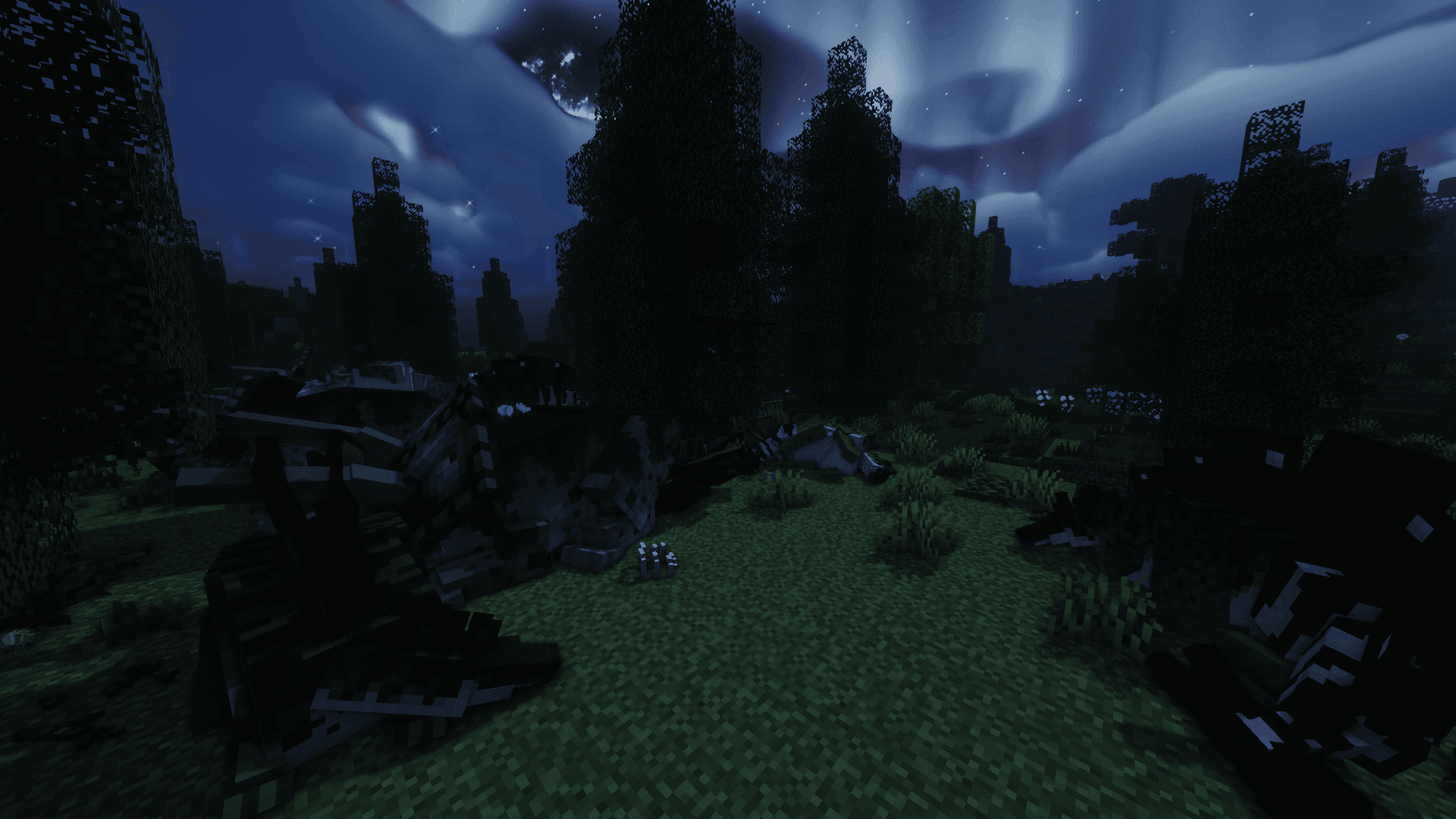 Jurassic World Rebirth screenshot