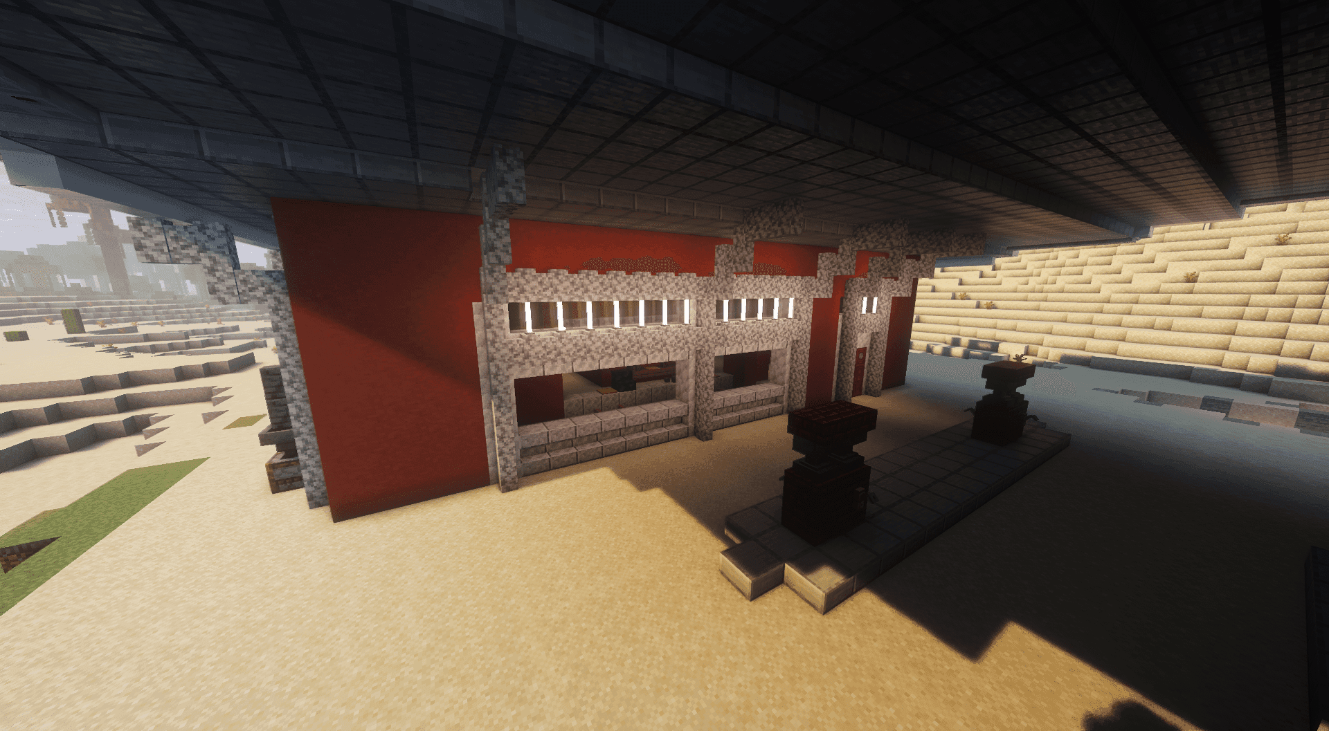 Create: Fallout screenshot