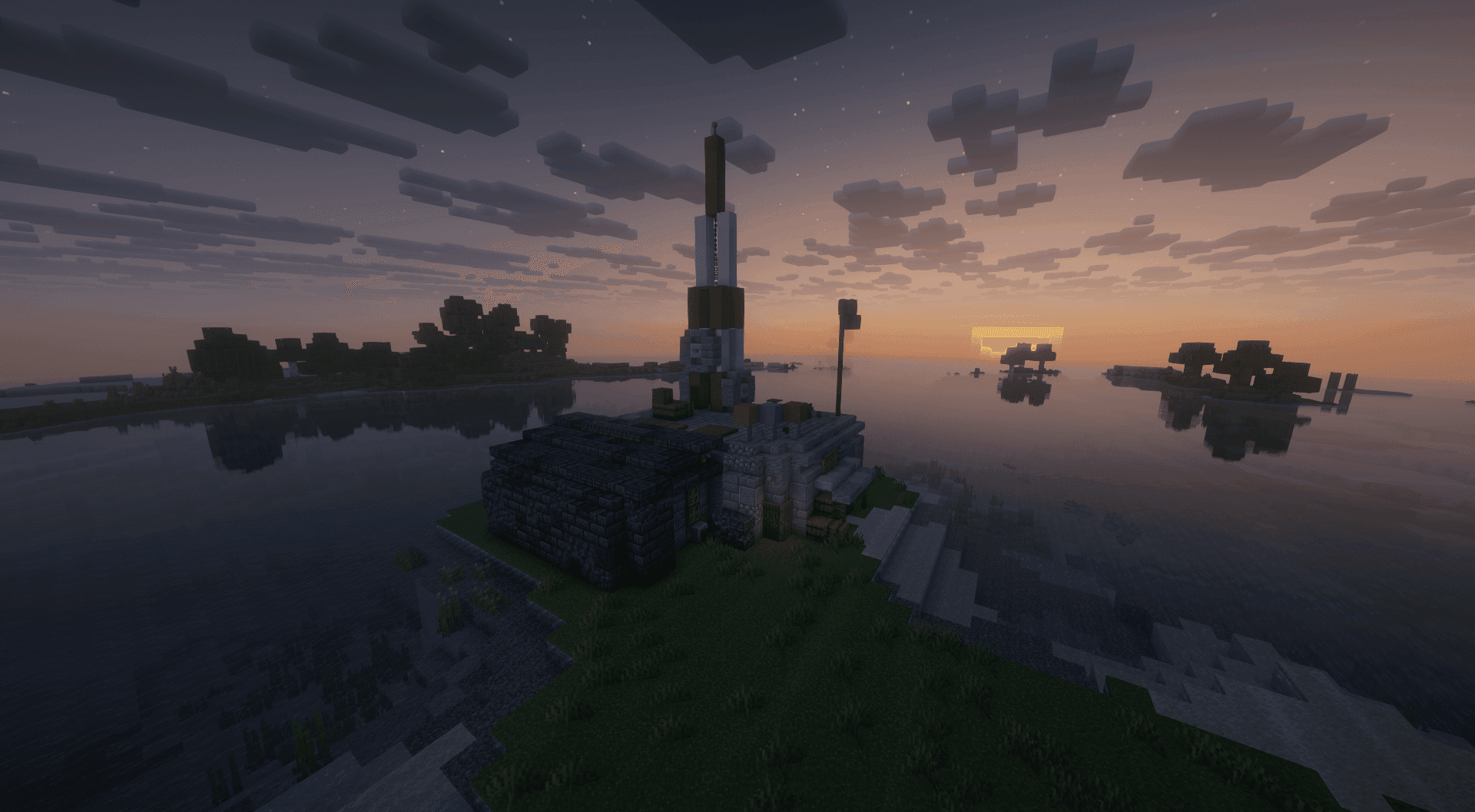 Create: Fallout screenshot