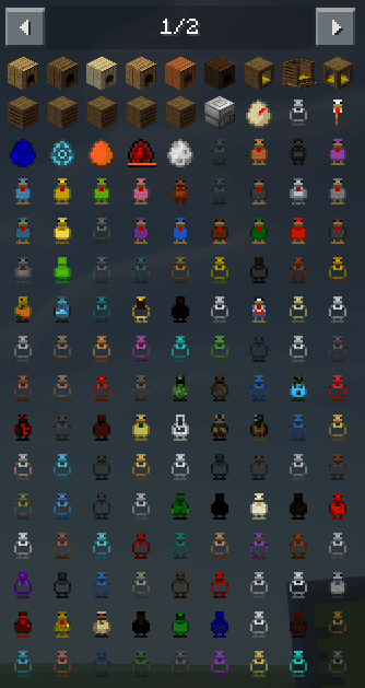 Modern Chickens screenshot