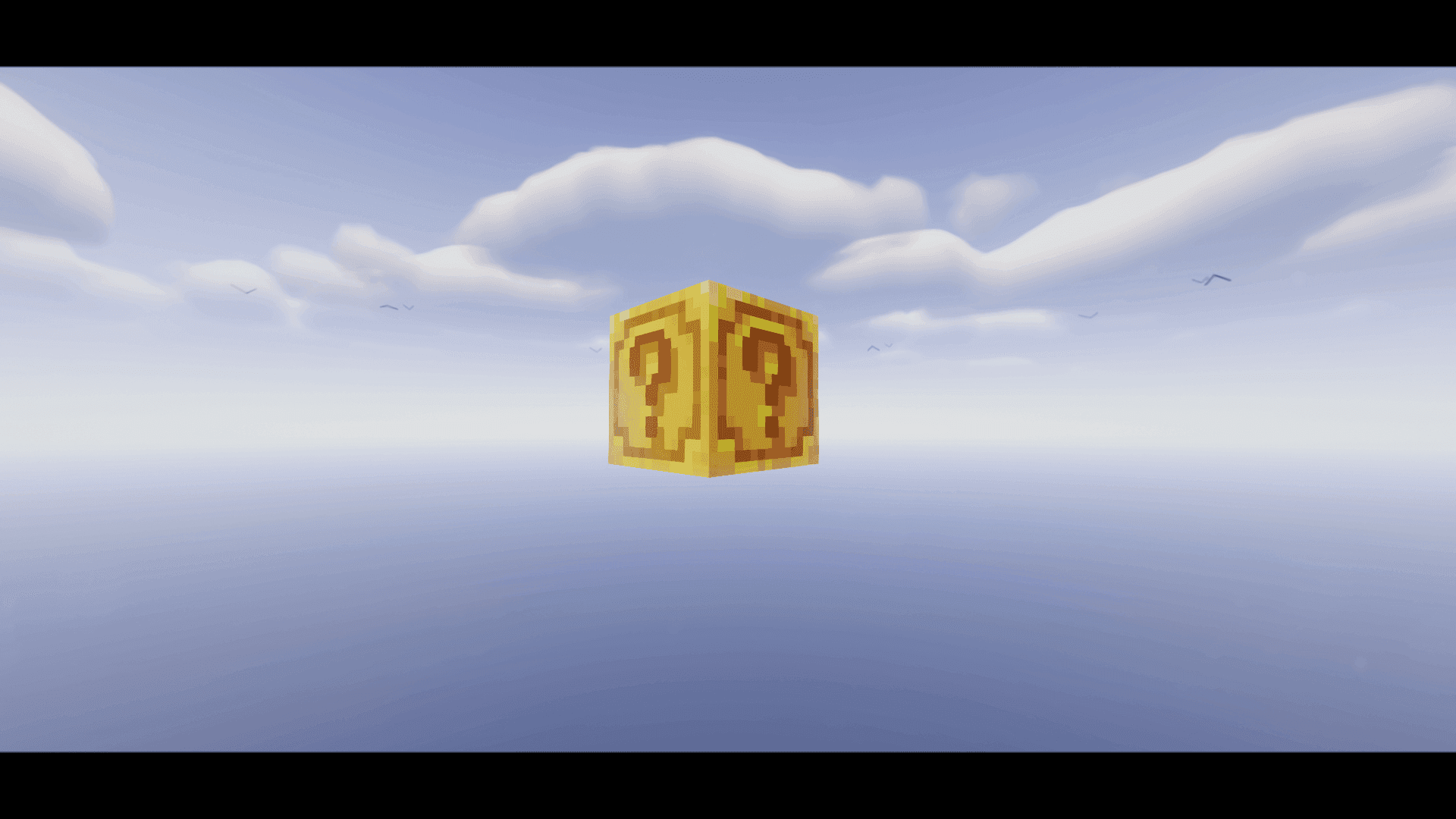 Lucky Block Challenge screenshot