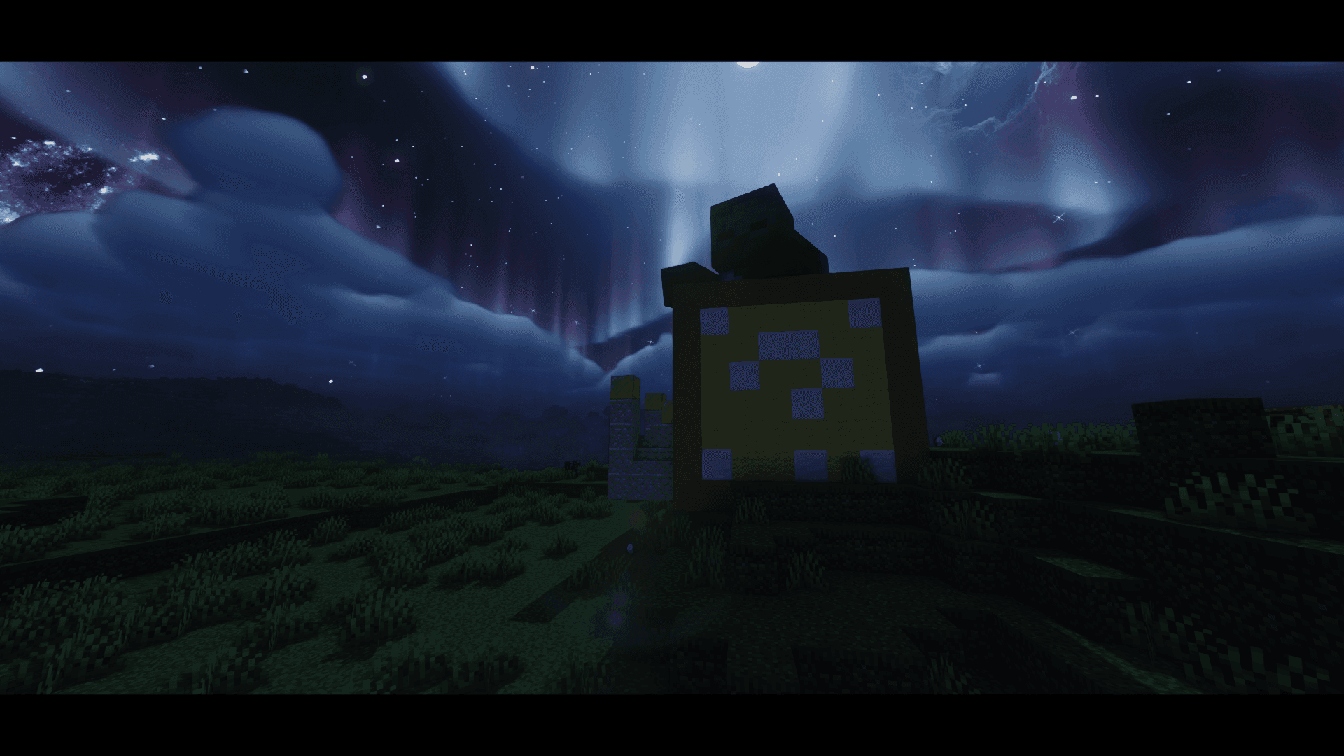 Lucky Block Challenge screenshot