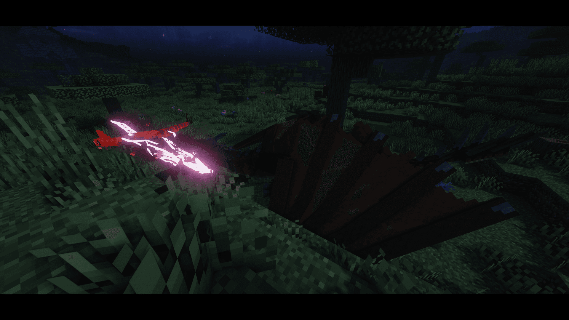 Monsters, Guns And Dinosaurs screenshot