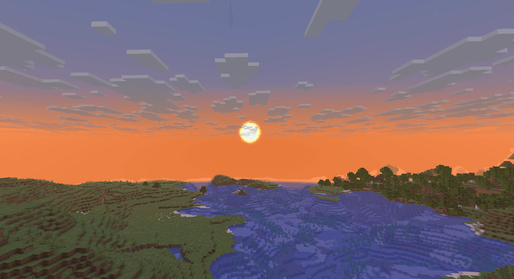 Rounded Sun & Moon screenshot