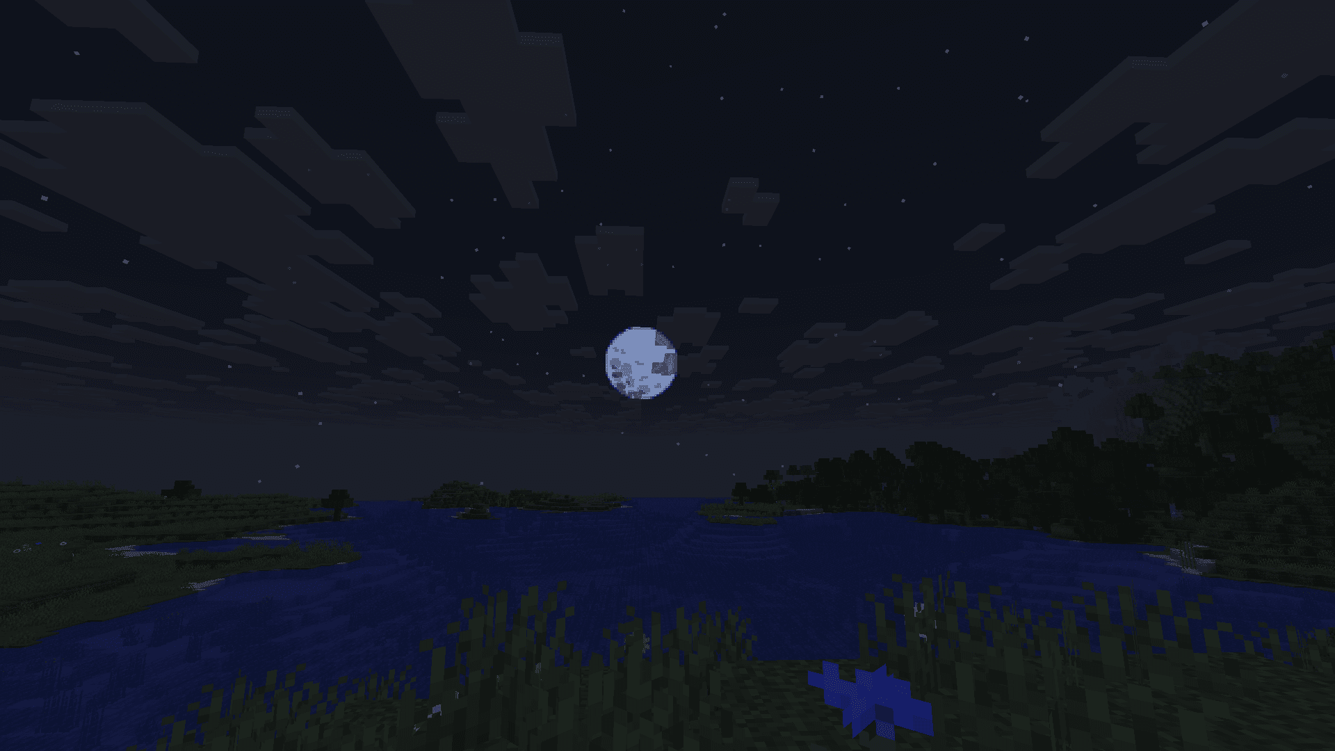 Rounded Sun & Moon screenshot