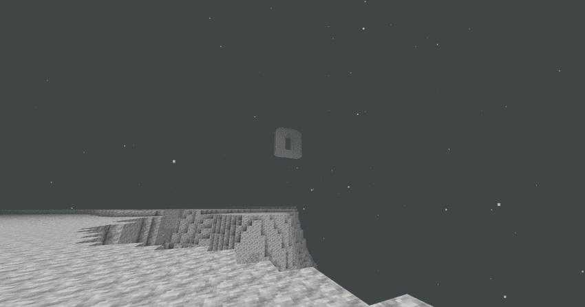 Perdition screenshot