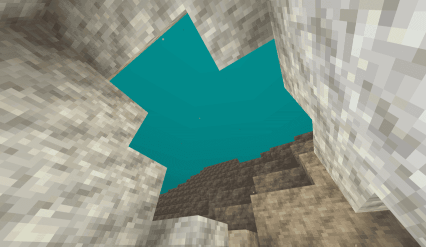 Perdition screenshot