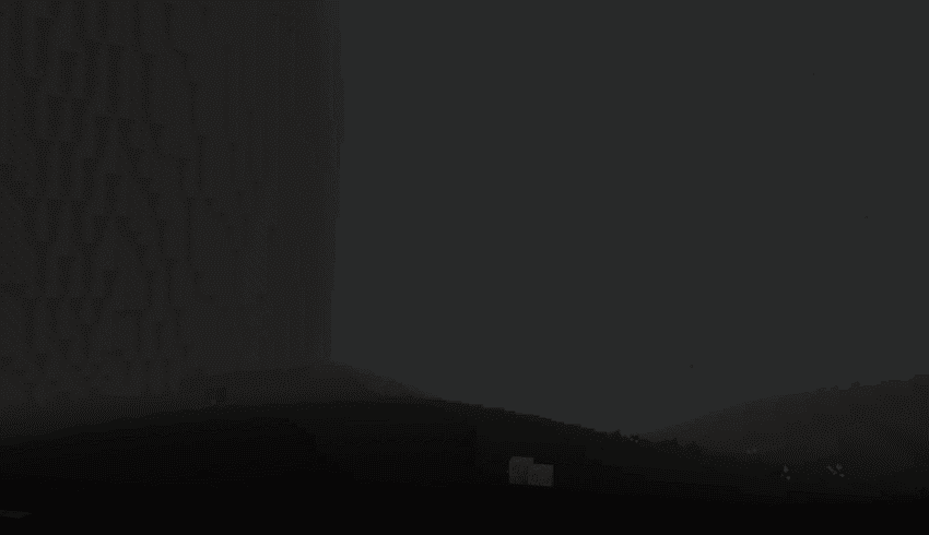 Perdition screenshot