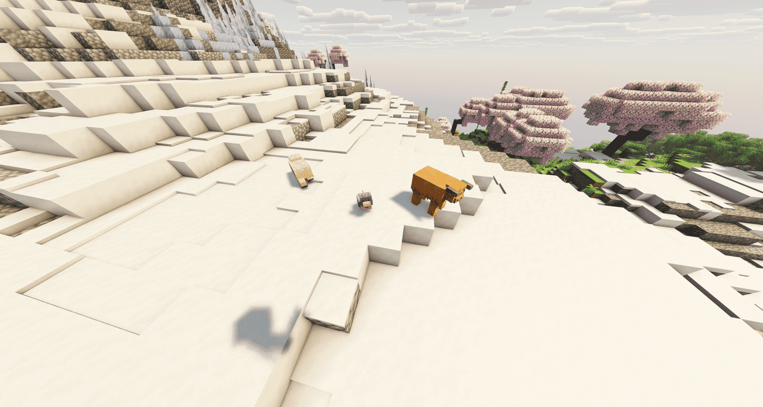 VanillaBackport: Mob Variants Compat Datapack screenshot