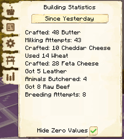 Trade Post for MineColonies screenshot