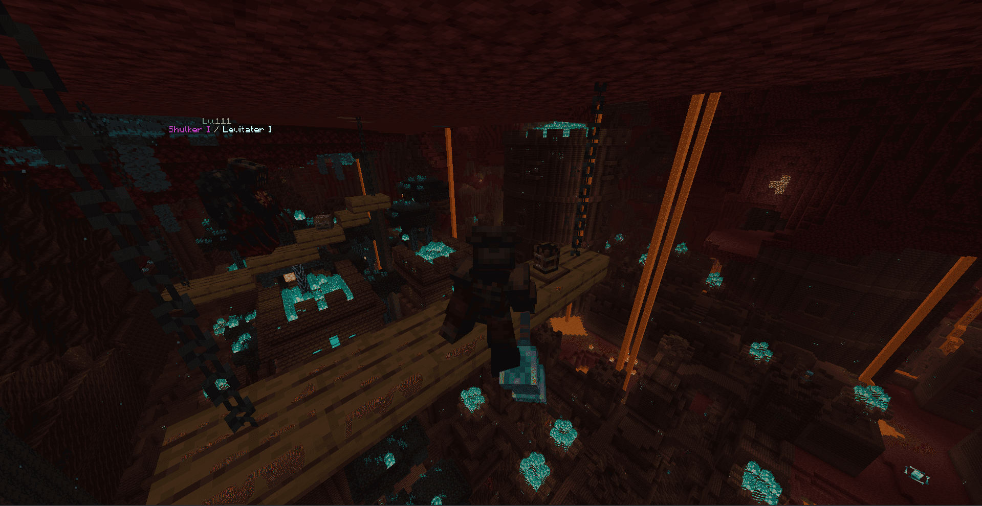 BrutalityCraft - Guts Glory and Gambling Update screenshot