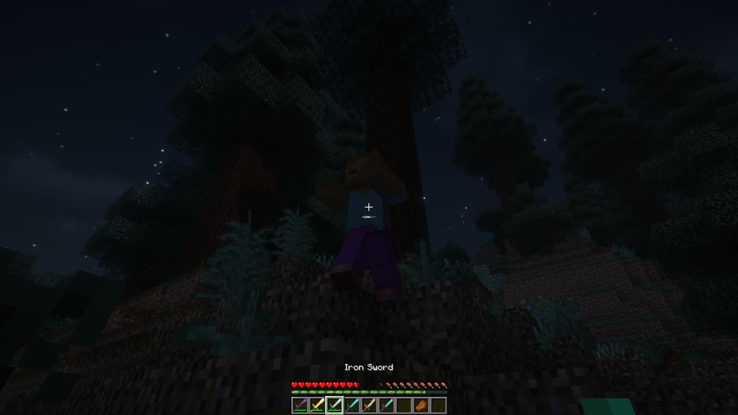Better Swords Trims screenshot