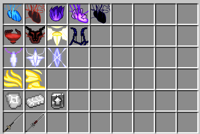 EXTREME CORE screenshot